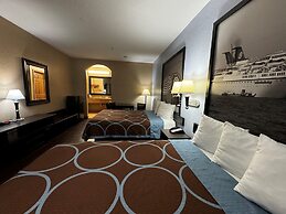 Super 8 by Wyndham Galveston
