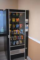 Super 8 by Wyndham Galveston