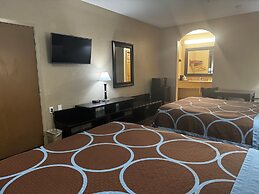 Super 8 by Wyndham Galveston