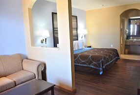 Super 8 by Wyndham Galveston