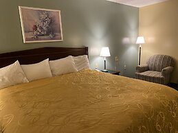 Knights Inn & Suites Dublin