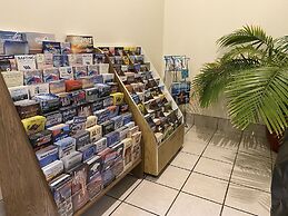 Knights Inn & Suites Dublin