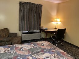 Knights Inn & Suites Dublin