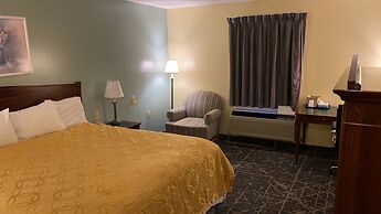 Knights Inn & Suites Dublin