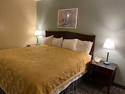 Knights Inn & Suites Dublin