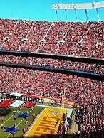 Highland Inn Peculiar