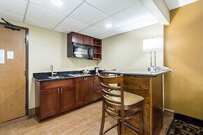 Quality Inn & Suites Arden Hills - Saint Paul North