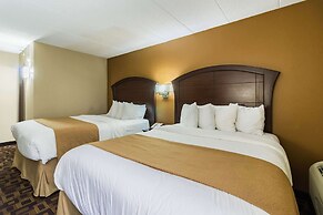 Quality Inn & Suites Arden Hills - Saint Paul North