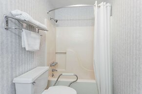 Super 8 by Wyndham Columbia SC / Ft. Jackson