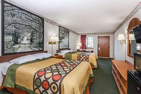 Super 8 by Wyndham Columbia SC / Ft. Jackson