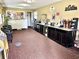 Super 8 by Wyndham Columbia SC / Ft. Jackson