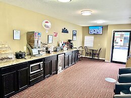 Super 8 by Wyndham Columbia SC / Ft. Jackson