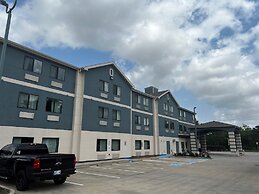 Super 8 by Wyndham Pasadena