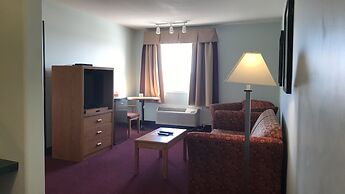 Super 8 by Wyndham Kindersley