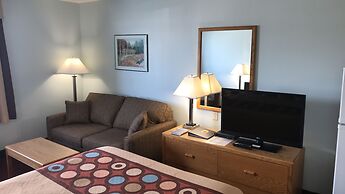 Super 8 by Wyndham Kindersley