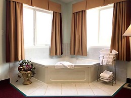 Super 8 by Wyndham Kindersley