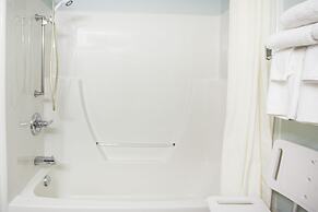 Super 8 by Wyndham Kindersley