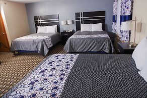 Dutch Inn and Suites