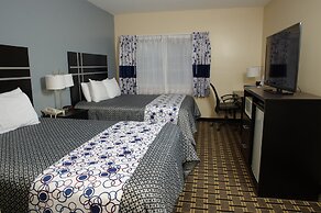 Dutch Inn and Suites