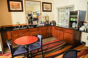 Dutch Inn and Suites