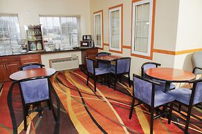 Dutch Inn and Suites