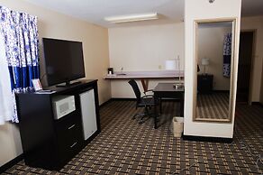 Dutch Inn and Suites