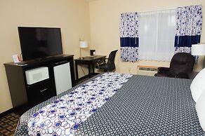 Dutch Inn and Suites