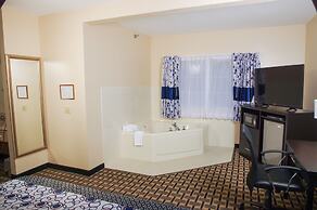 Dutch Inn and Suites