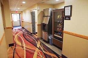 Dutch Inn and Suites
