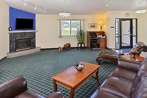 Americas Best Value Inn & Suites Spring Valley