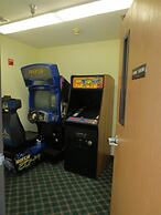 Americas Best Value Inn & Suites Spring Valley