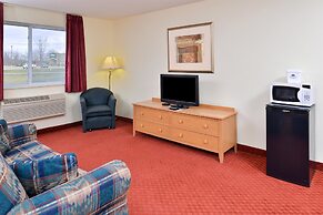 Americas Best Value Inn & Suites Spring Valley