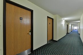 Americas Best Value Inn & Suites Spring Valley