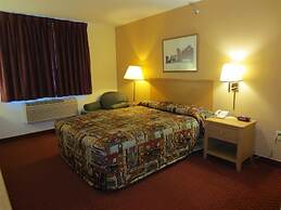 Americas Best Value Inn & Suites Spring Valley