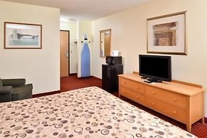 Americas Best Value Inn & Suites Spring Valley