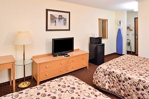 Americas Best Value Inn & Suites Spring Valley