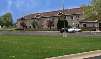 Americas Best Value Inn & Suites Spring Valley