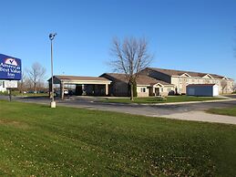 Americas Best Value Inn & Suites Spring Valley