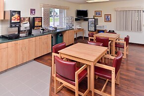 Americas Best Value Inn & Suites Spring Valley