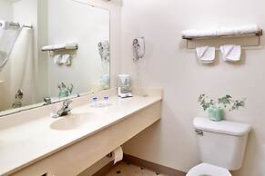 Americas Best Value Inn & Suites Spring Valley