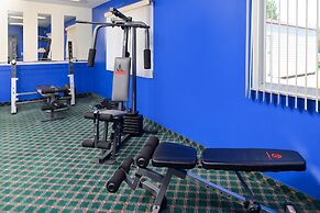 Americas Best Value Inn & Suites Spring Valley