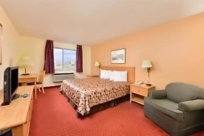 Americas Best Value Inn & Suites Spring Valley