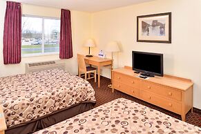 Americas Best Value Inn & Suites Spring Valley