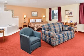 Americas Best Value Inn & Suites Spring Valley