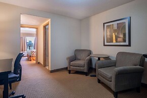 Super 8 by Wyndham Edmonton International Airport