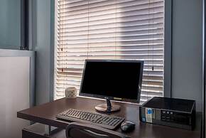 Super 8 by Wyndham Edmonton International Airport