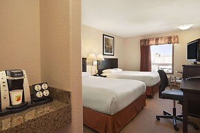 Super 8 by Wyndham Edmonton International Airport