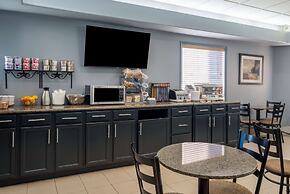 Super 8 by Wyndham Edmonton International Airport