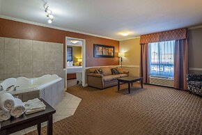 Super 8 by Wyndham Edmonton International Airport