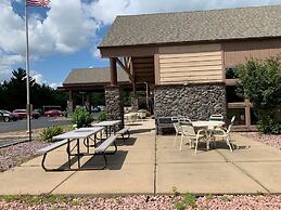 AmericInn by Wyndham Black River Falls I-94 on ATV Trail
